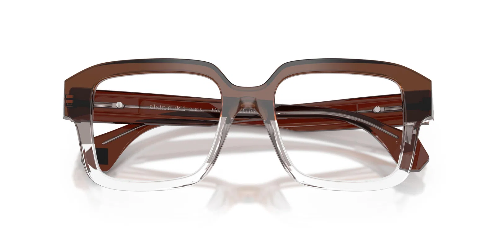Alain Mikli 3538XX Eyeglasses - view 12